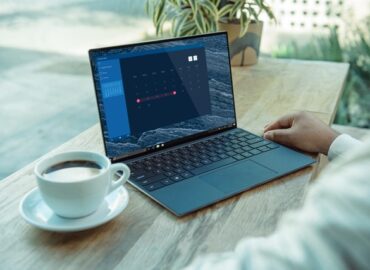 remote-working